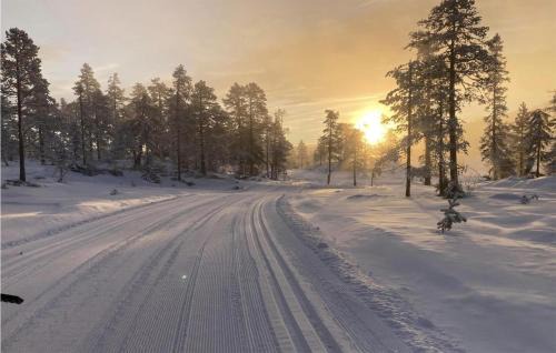 Ringerike Municipality Casa | Awesome Home In Hønefoss With Wifi