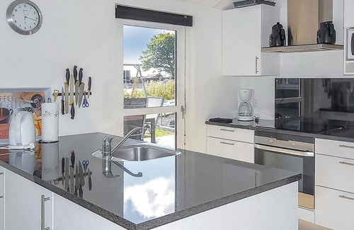 Kelstrup Casa | Impresionante casa en Haderslev con.