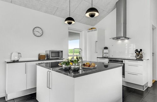 Arø Casa | Impresionante casa en Haderslev con.