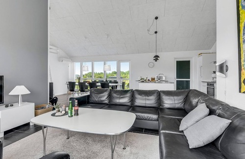 Arø Casa | Impresionante casa en Haderslev con.