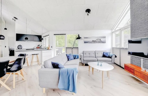Kelstrup Casa | Impresionante casa en Haderslev con.