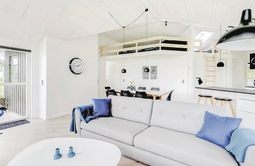 Kelstrup Casa | Impresionante casa en Haderslev con.