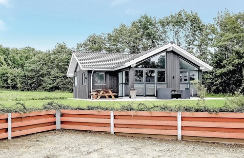 Kelstrup Casa | Impresionante casa en Haderslev con.