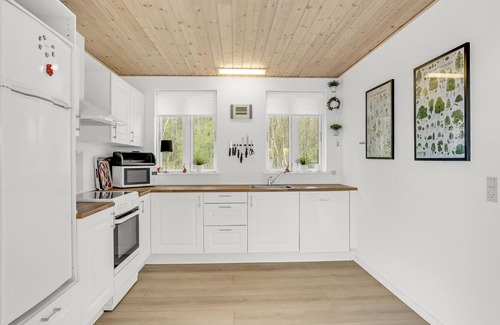 Kelstrup Casa | Impresionante casa en Haderslev con.