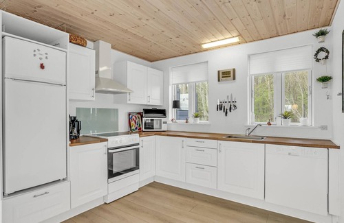 Kelstrup Casa | Impresionante casa en Haderslev con.