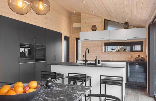 Kelstrup Casa | Impresionante casa en Haderslev con.