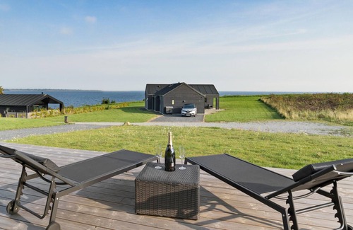 Kelstrup Casa | Impresionante casa en Haderslev con.