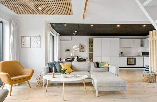 Kelstrup Casa | Impresionante casa en Haderslev con.