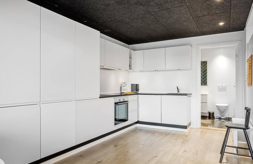 Kelstrup Casa | Impresionante casa en Haderslev con.