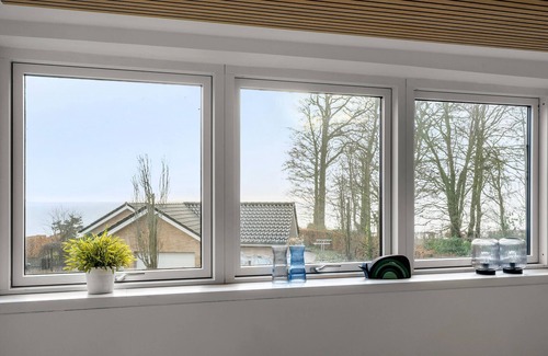 Kelstrup Casa | Impresionante casa en Haderslev con.