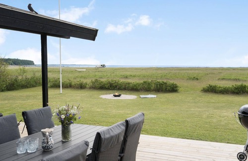 Diernæs Strandby Casa | Impresionante casa en Haderslev con.