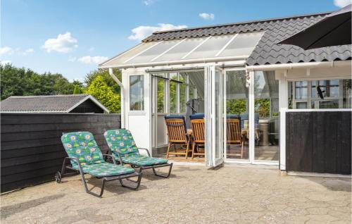 Flovt Strand Casa | Awesome Home In Haderslev With Kitchen