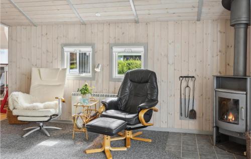 Flovt Strand Casa | Awesome Home In Haderslev With Kitchen