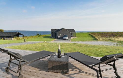 Kelstrup Casa | Awesome Home In Haderslev With Sauna