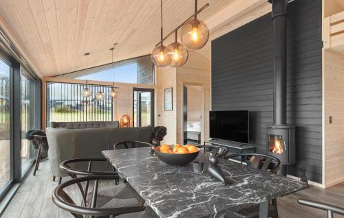 Kelstrup Casa | Awesome Home In Haderslev With Sauna