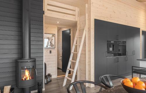 Kelstrup Casa | Awesome Home In Haderslev With Sauna