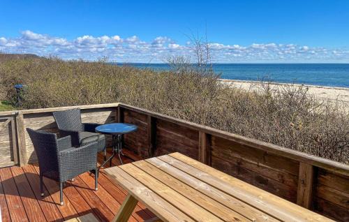 Skovbyballe Casa | Awesome Home In Haderslev