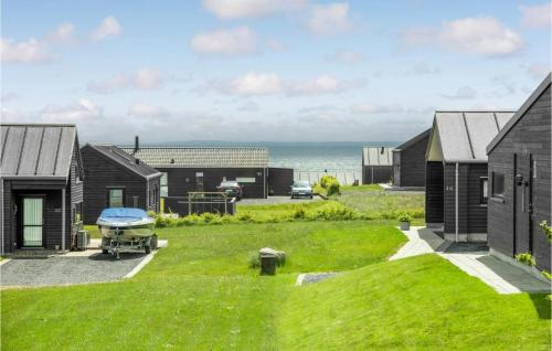 Kelstrup Casa | Awesome Home In Haderslev With Sauna