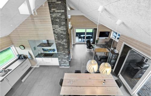 Kelstrup Casa | Awesome Home In Haderslev With Sauna