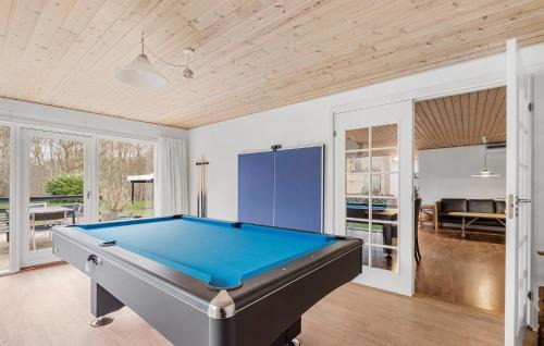 Hou Casa | Awesome Home In Hals With Wifi