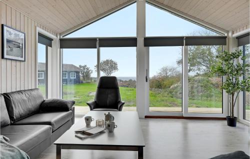 Vang Casa | Awesome Home In Hasle With Wifi
