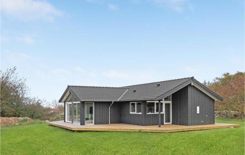 Vang Casa | Awesome Home In Hasle With Wifi