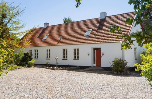 Haslev Casa | Impresionante casa en Haslev con.