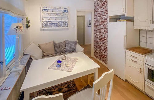Haverud Casa | Bonita casa en Håverud con WiFi