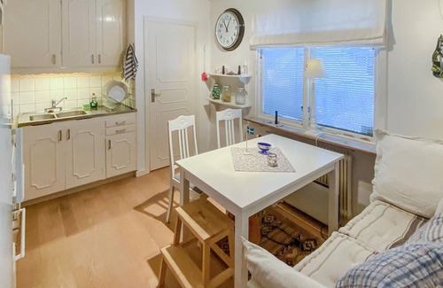 Haverud Casa | Bonita casa en Håverud con WiFi