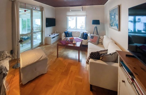 Haverud Casa | Bonita casa en Håverud con WiFi