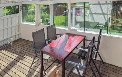 Hyssna Casa | Awesome Home In Hyssna