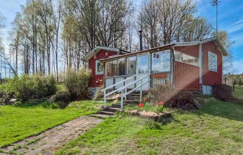 Hyssna Casa | Awesome Home In Hyssna
