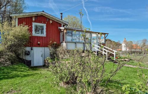 Hyssna Casa | Awesome Home In Hyssna