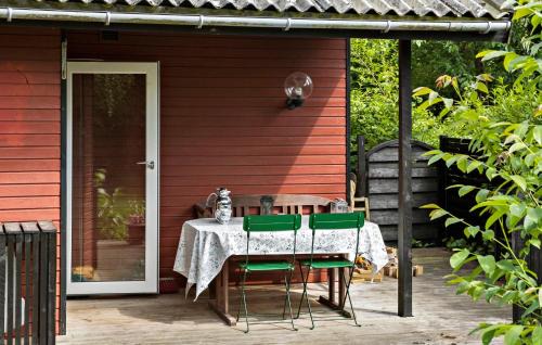 Frederikssund Municipality Casa | Awesome Home In Jægerspris With Wifi