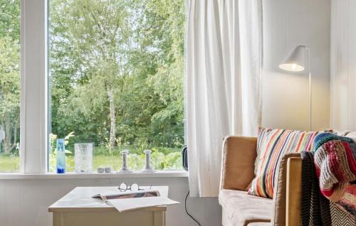 Frederikssund Municipality Casa | Awesome Home In Jægerspris With Wifi