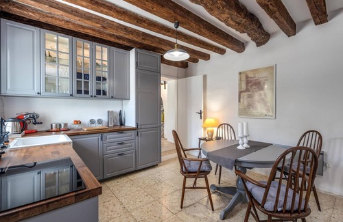 Jadranovo Casa | Impresionante casa en Jadranovo