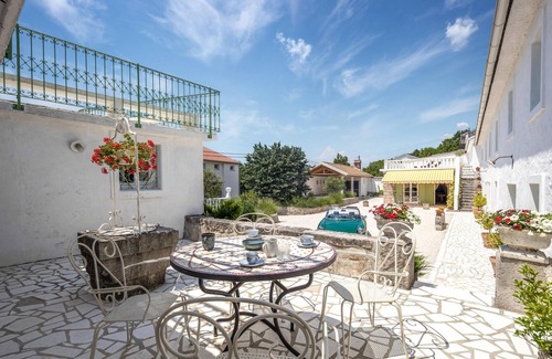 Jadranovo Casa | Impresionante casa en Jadranovo