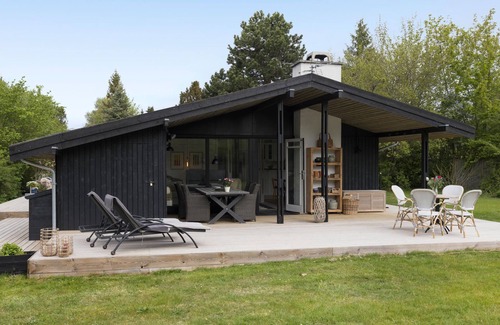 Hornsved Casa | Impresionante casa en Jægerspris con.