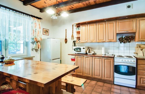 gmina Nowogrodek Pomorski Casa | Impresionante casa en Karsko con sauna