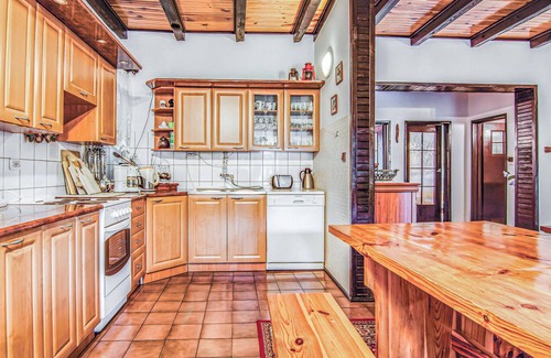 gmina Nowogrodek Pomorski Casa | Impresionante casa en Karsko con sauna