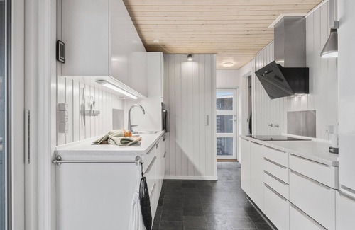 Kerteminde Casa | Impresionante casa en Kerteminde con.