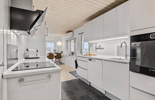 Kerteminde Casa | Impresionante casa en Kerteminde con.