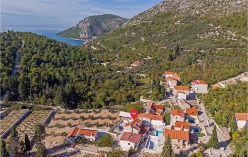 Kremena Casa | Awesome Home In Klek With Wifi