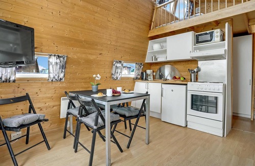 Kolding Casa | Impresionante casa en Kolding