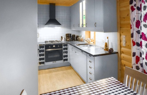 Eike Casa | Impresionante casa en Kolnes