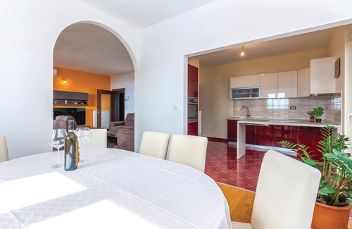 Zurkovo Casa | Impresionante casa en Kostrena