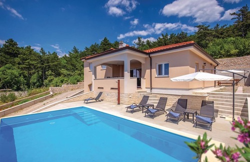 Zurkovo Casa | Impresionante casa en Kostrena