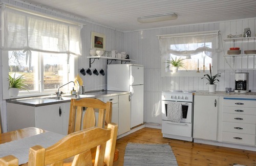Kristinehamn Casa | Impresionante casa en Kristinehamn