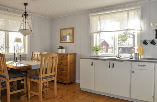 Kristinehamn Casa | Impresionante casa en Kristinehamn