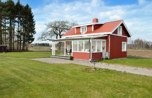 Kristinehamn Casa | Impresionante casa en Kristinehamn
